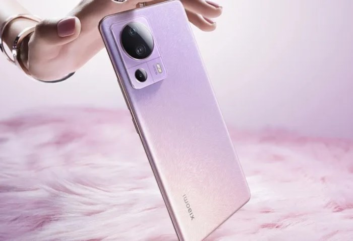Xiaomi 14 Lite