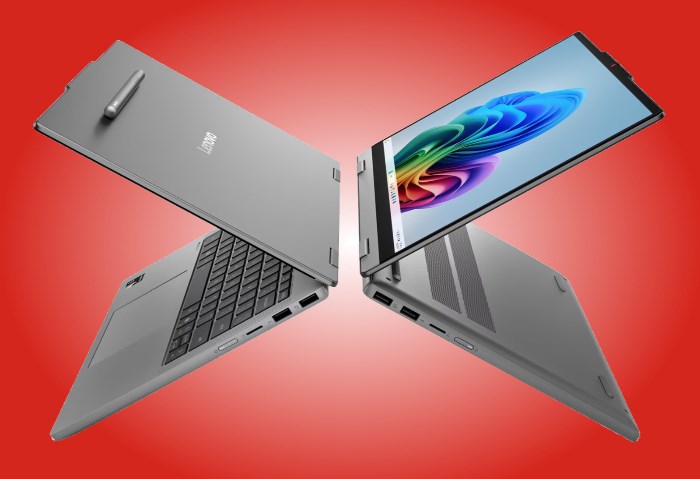 IdeaPad 5 2-in-1 14Q8Y11