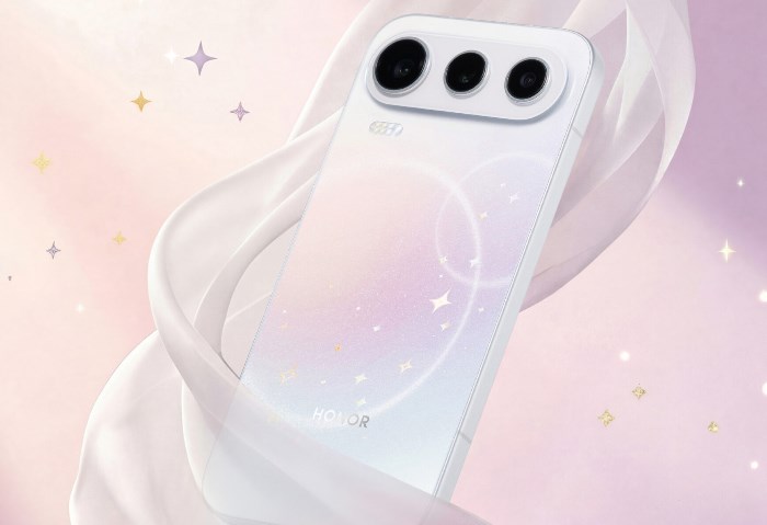 Honor 600 (China)
