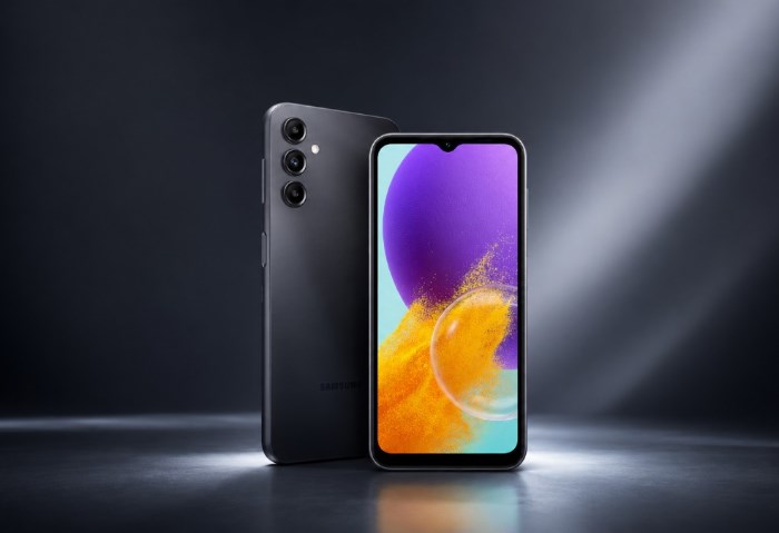 Samsung Galaxy M47