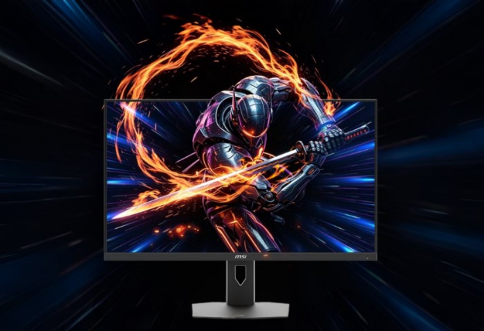 MSI MAG 276QP42 