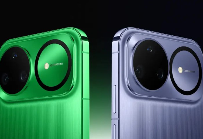 Huawei Nova 16 series