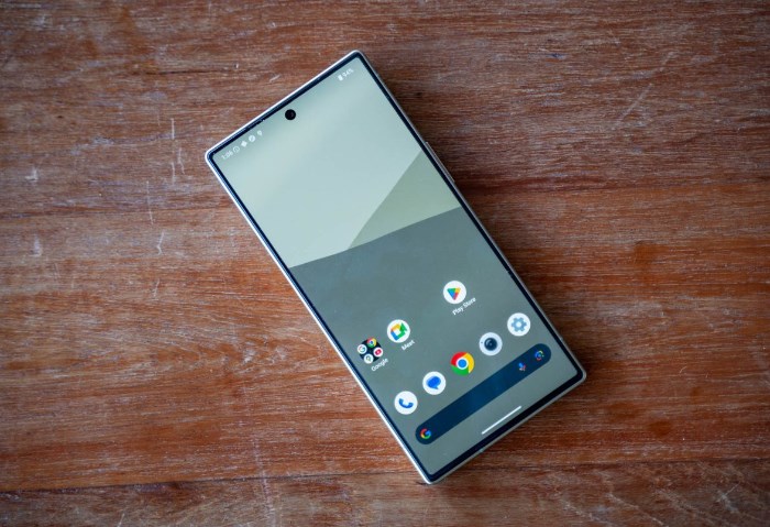 Sharp Aquos R10