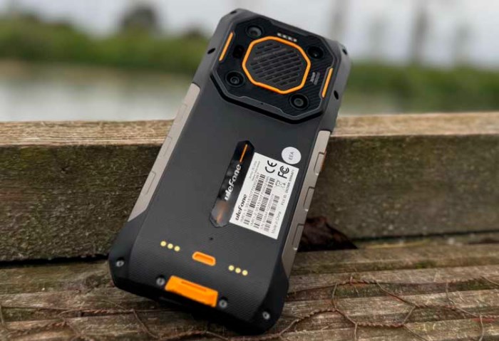 Ulefone Armor 26 Ultra