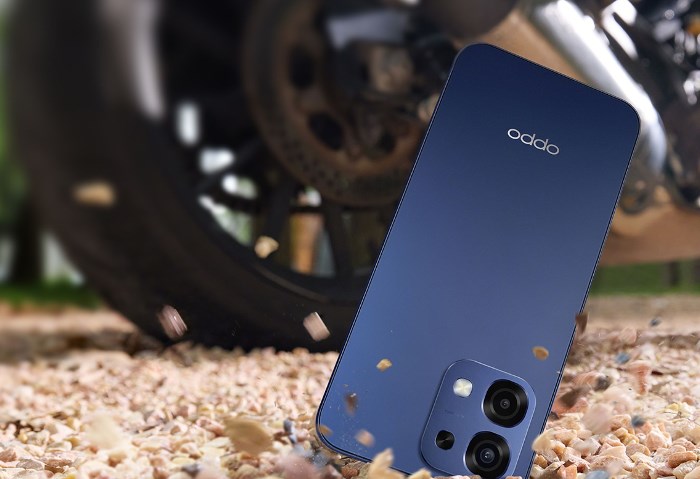 Oppo A6 4G