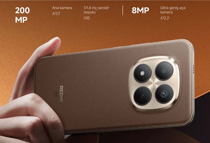 Redmi Note 15 Pro