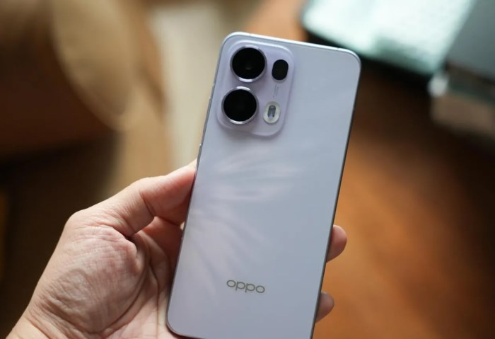 Oppo Reno 13 Pro
