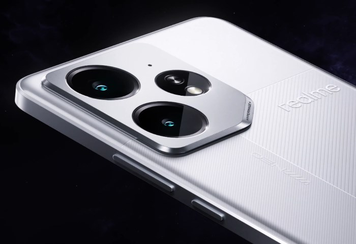 Realme GT Neo 7