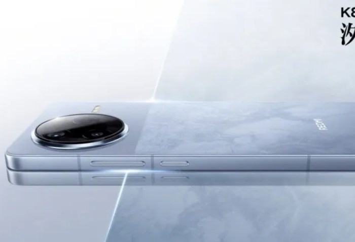 Redmi K80