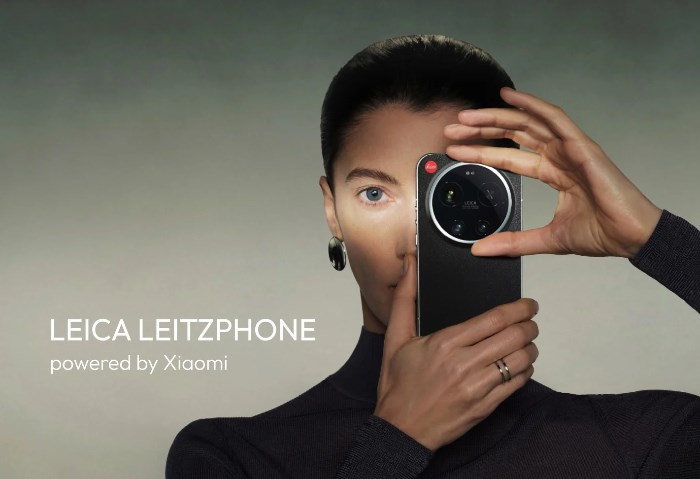 Xiaomi Leitzphone