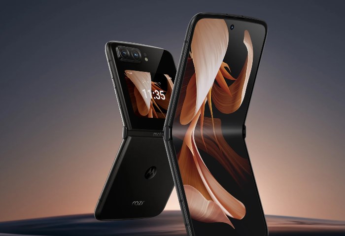 Motorola Razr Fold