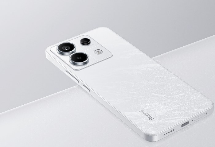 Xiaomi Redmi Note 13 Pro 5G
