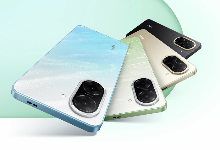  Xiaomi Redmi A5