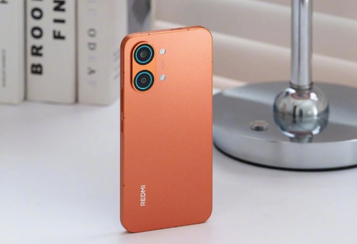 Redmi Turbo 6 Max