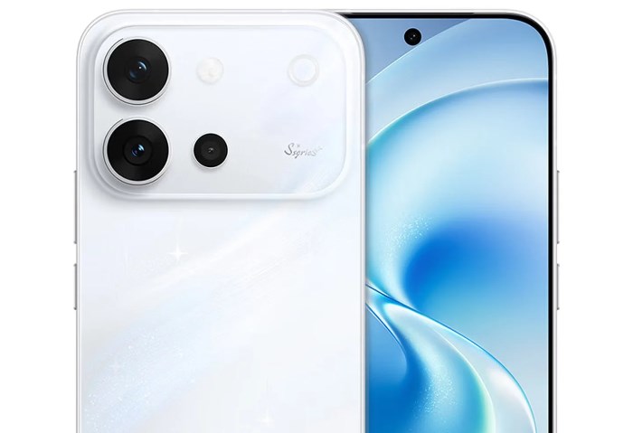 Vivo S60