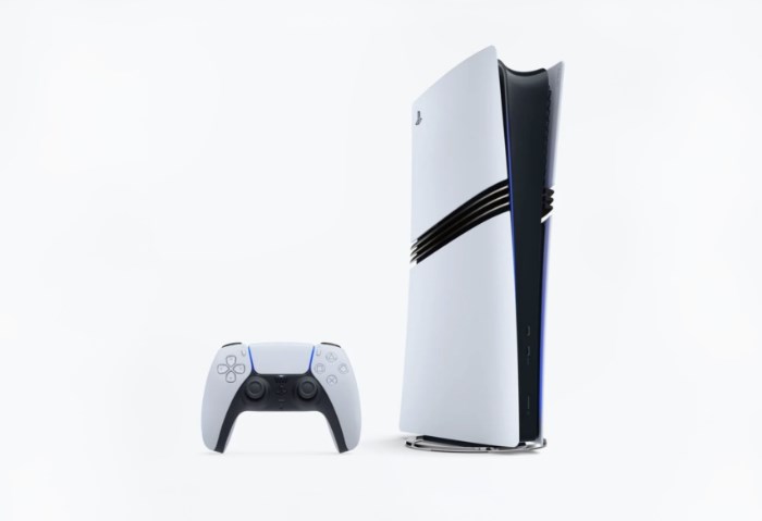 PS5 