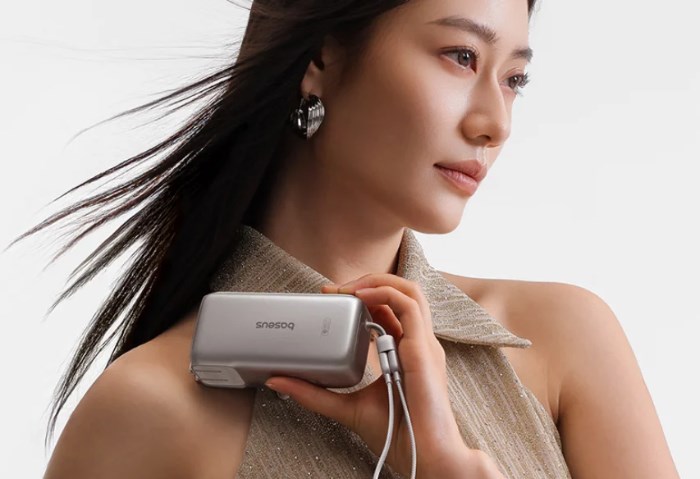 شاحن PicoGo Super Energy Pro 