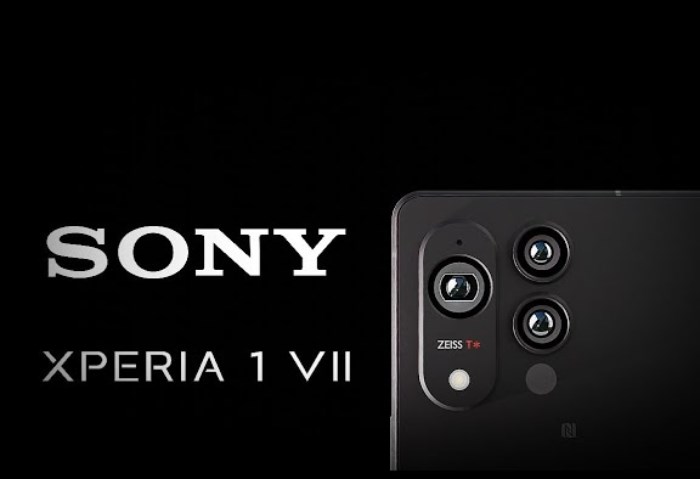 Sony Xperia 1 VII