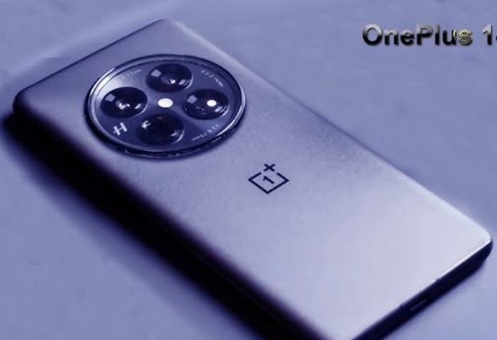 OnePlus 14 Pro