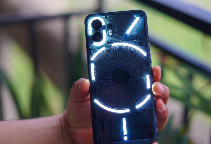 Nothing Phone (3)
