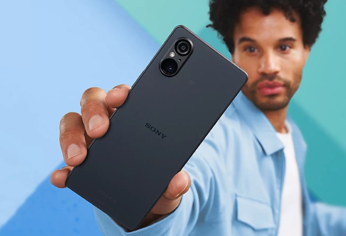 Sony Xperia 5 VII