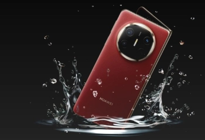 Huawei Mate X6