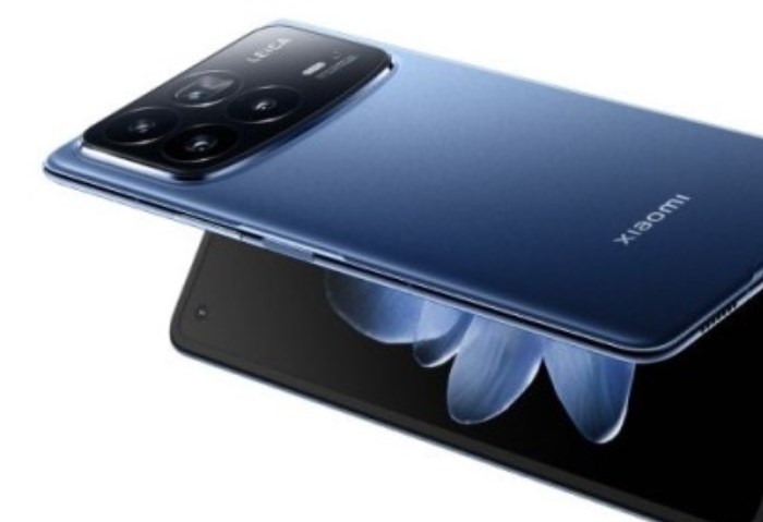Xiaomi Mix Fold 5