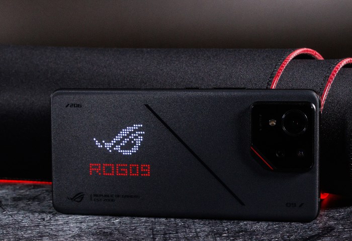 Asus ROG Phone 10