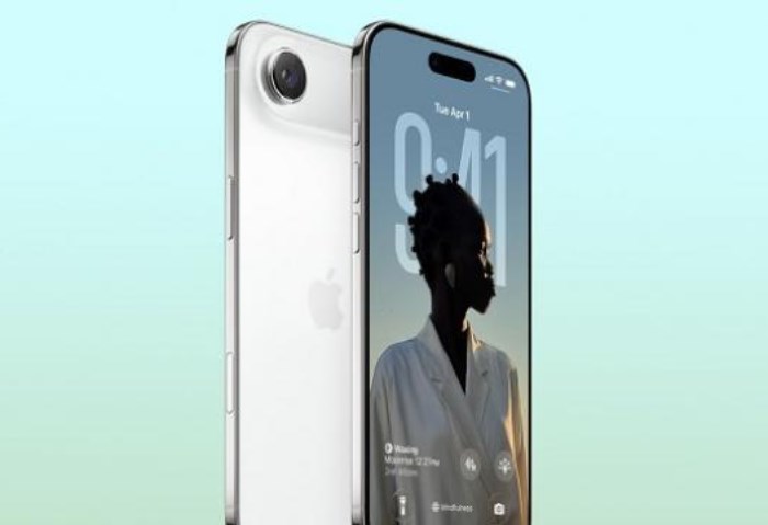 iPhone Air
