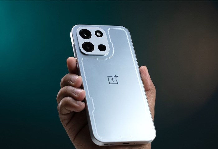 OnePlus Nord 6