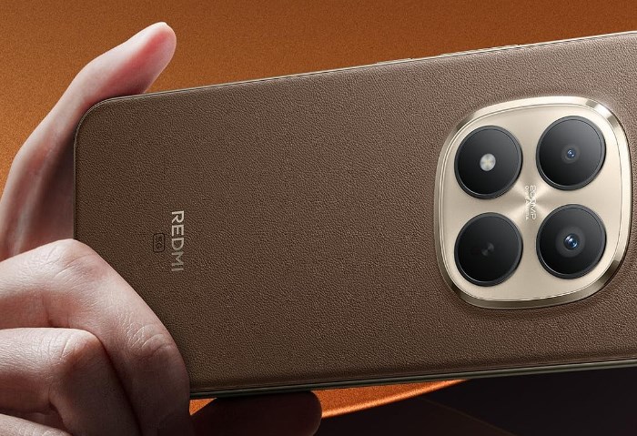 Redmi Note 15 Pro+