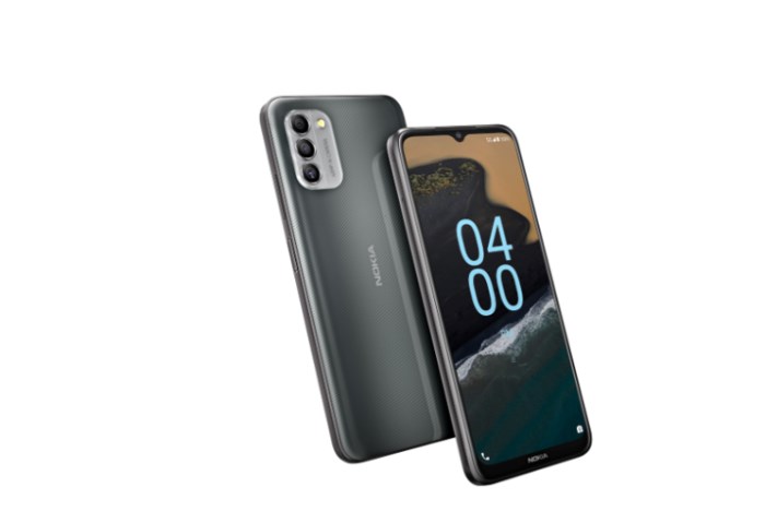 Nokia G400 5G