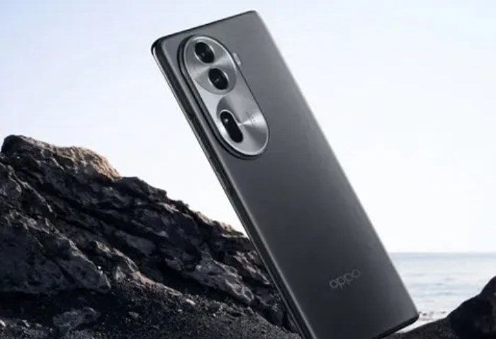 Oppo Reno 12 Pro