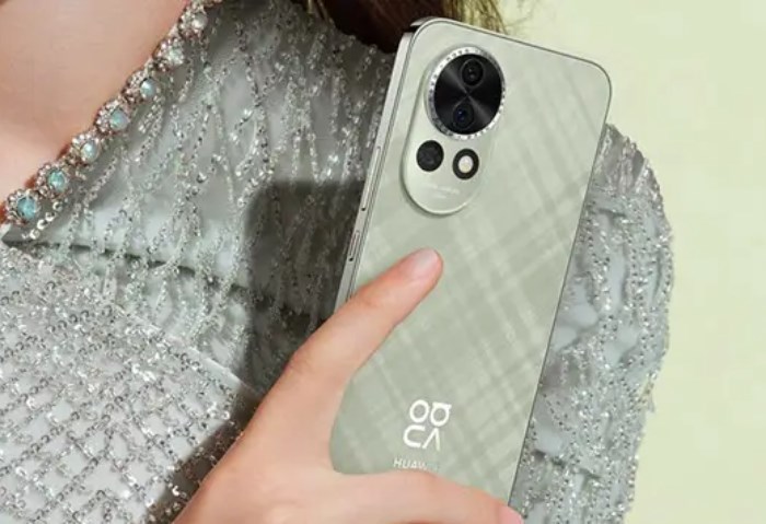 Huawei Nova 13