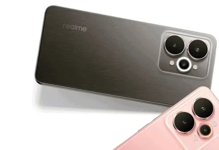 Realme 15 5G