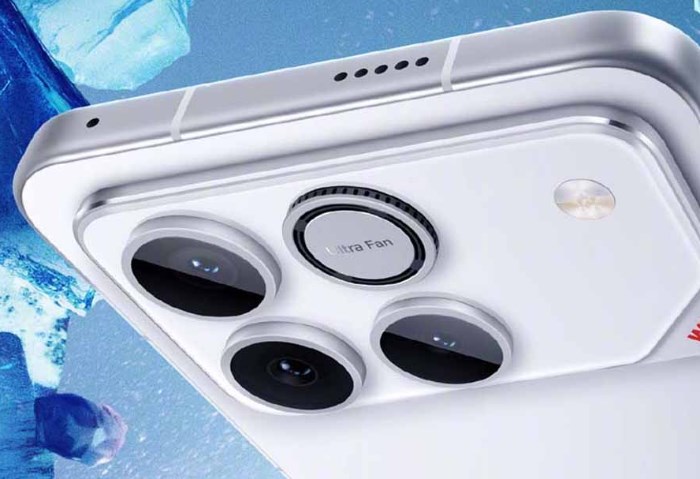 Honor Win 2 series