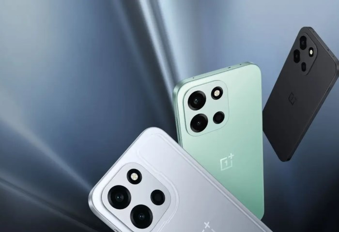 OnePlus 