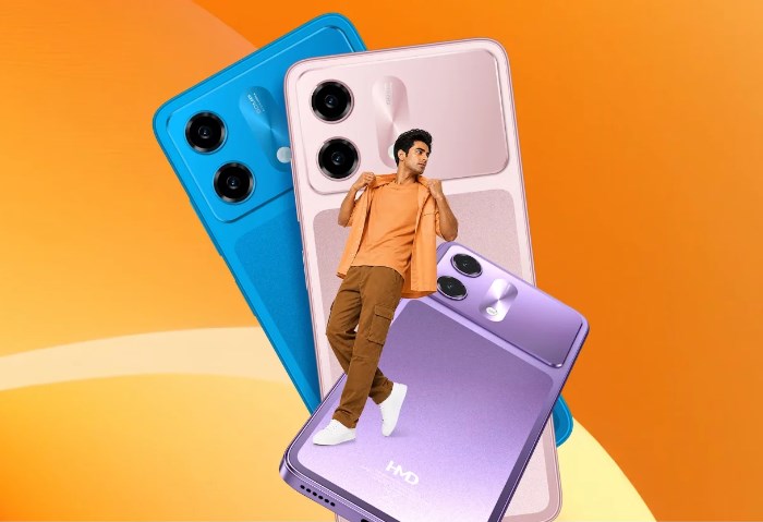 HMD 