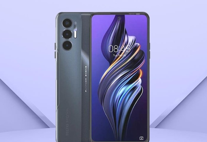 Vivo X110 Pro+