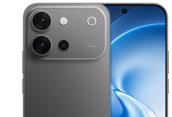 Vivo S60