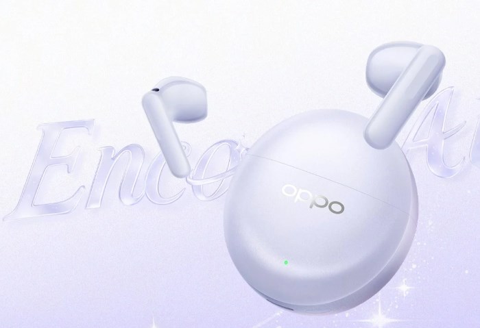 Oppo Enco Air 5s