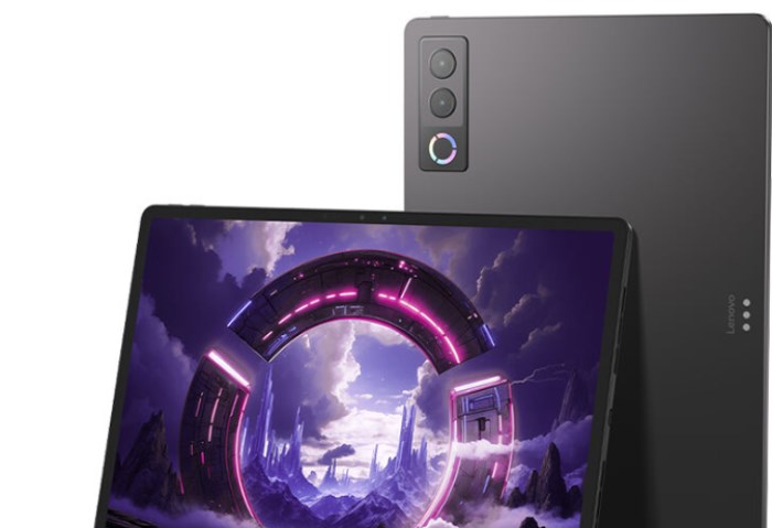 Lenovo Legion Y900