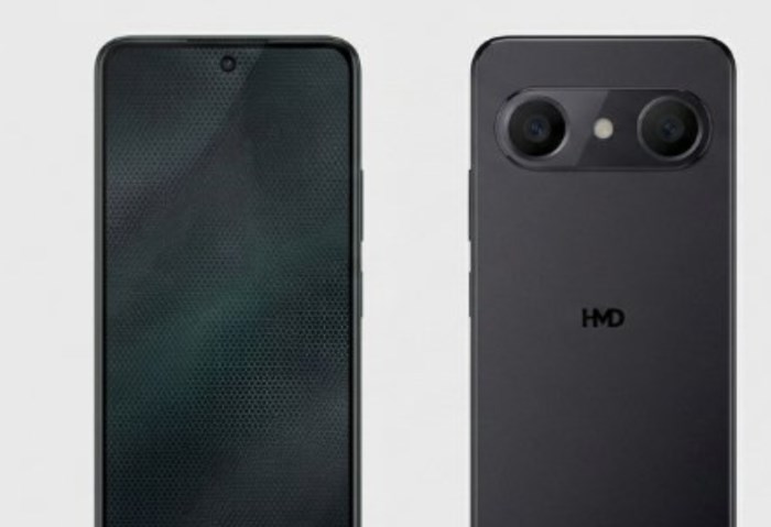 HMD Thunder