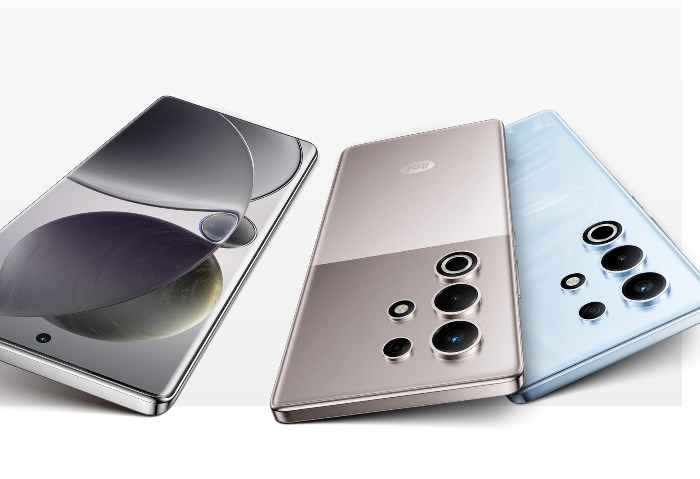 Itel S40