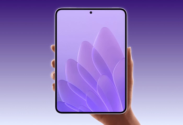 Oppo Pad Mini