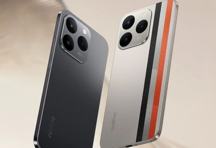 Realme Narzo 90