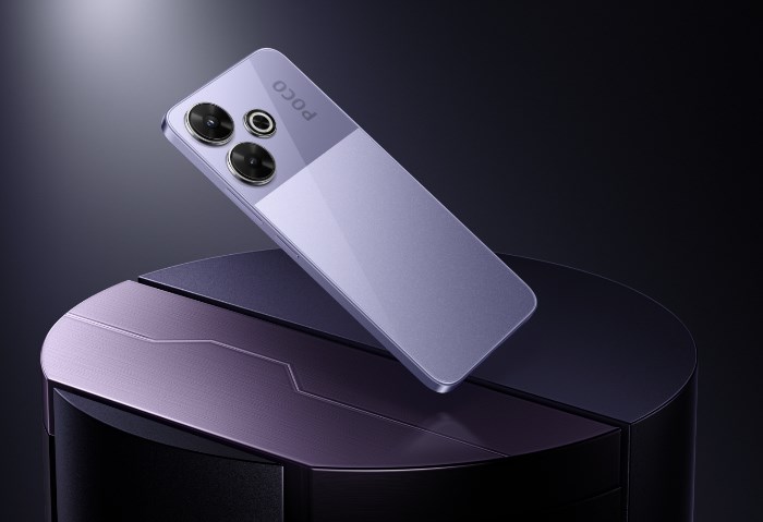 Xiaomi Poco M9