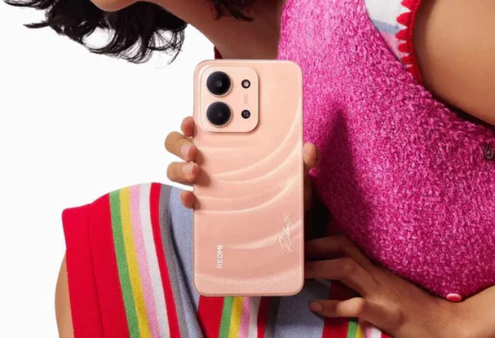 Redmi 15C