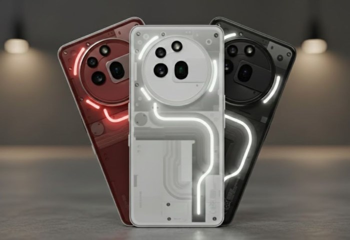 Nothing Phone (4)