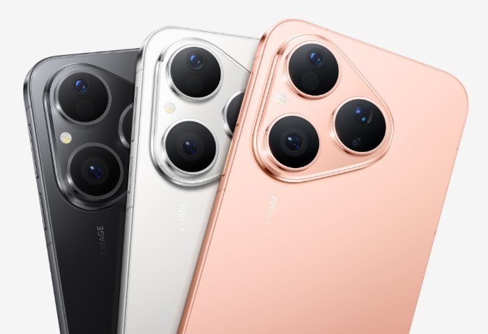 Huawei Pura 80